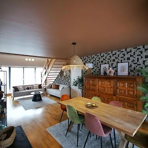Le Cosy Duplex 8P