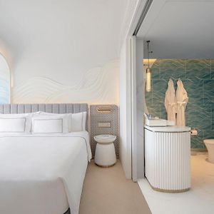 Chambre de Luxe Lit King-Size