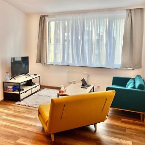 Design Studio Brusels Madou