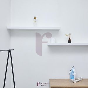 Appartement à 1 Chambre à Coucher