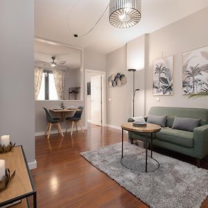 Cathedral Suites - Plaza Del Obispo