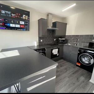 Appartement à 1 Chambre à Coucher