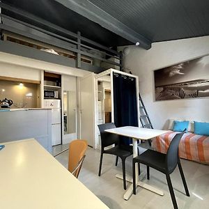 Appartement à 1 Chambre à Coucher