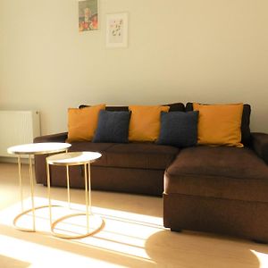 Appartement à 2 Chambres à Coucher