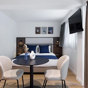 Chambre Lit King-Size