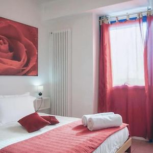 Chambre Quadruple