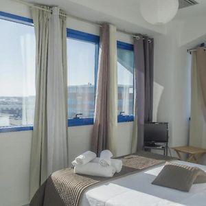 Chambre de Luxe Lit King-Size