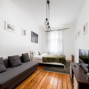 Appartement Suite
