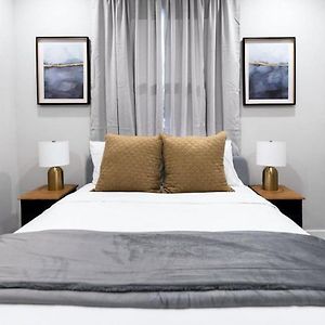 Prestige Brickell Miami Suite