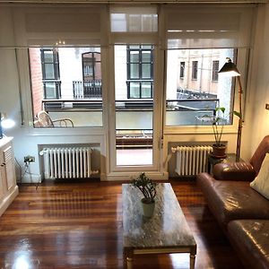 Suite En Apartamento Privado Terraza Centro
