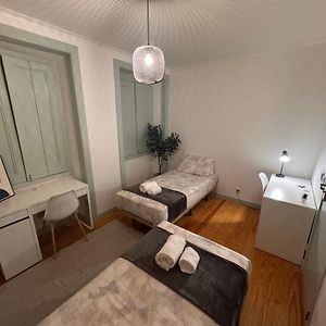 Chambre Dortoir