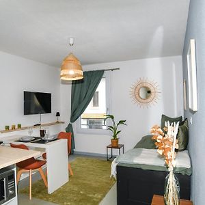 Appartement Studio