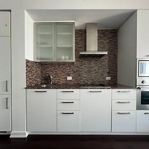 Appartement Studio