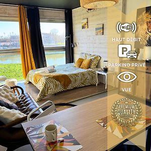 Appartement à 1 Chambre à Coucher