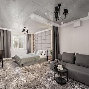 Chambre Quadruple