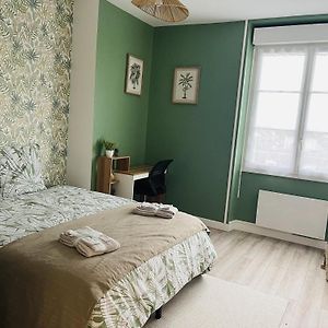 Appartement à 3 Chambres à Coucher