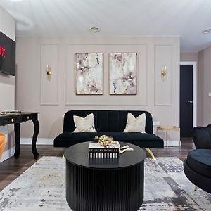 Belgravia Quarters Ltd