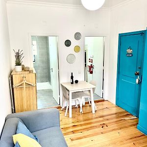 Appartement à 1 Chambre à Coucher
