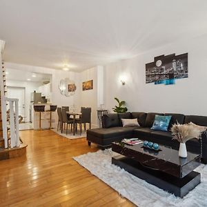 Maison 4 Chambres