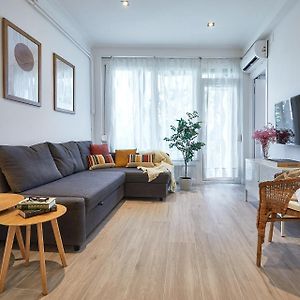 Appartement à 3 Chambres à Coucher