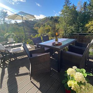 Schoene Wohnung 90Qm Mit Sonnenterrasse Und Aussicht