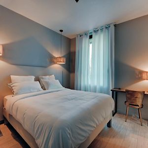 Chambre Supérieure Lit Queen-Size
