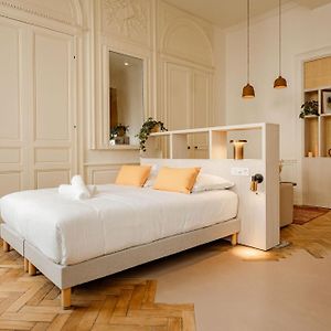 Private Bathroom Double Room