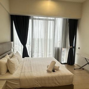 Chambre Familiale Double