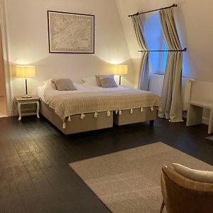 Chateau Fort Lapin Familiekamer 1