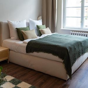 Chambre Spacieuse Lit King-Size