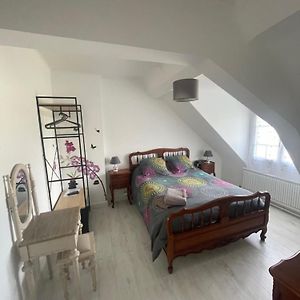 Appartement Mansoreau