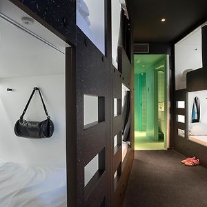 Dormitory Room Mixed