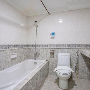 Chambre Triple de Luxe