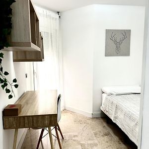 Chambre Simple