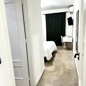 Private Bathroom Double Room