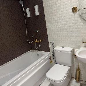 Suite de Luxe Lit King-Size