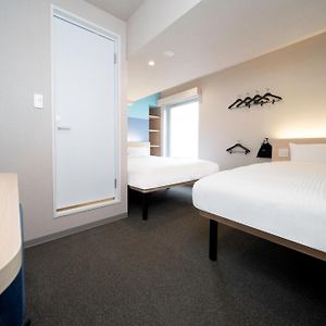 Chambre Supérieure Triple