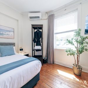Chambre Simple
