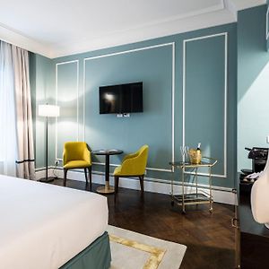 Chambre Supérieure Lit King-Size
