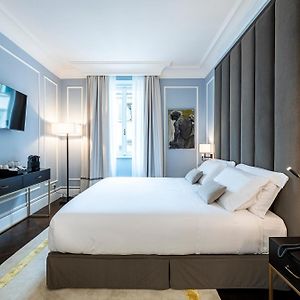 Chambre de Luxe Lit King-Size