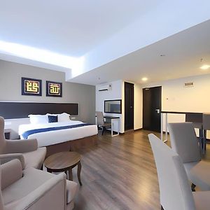 Suite Exécutive Lit King-Size