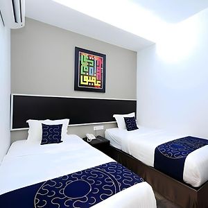 Chambre Supérieure Double