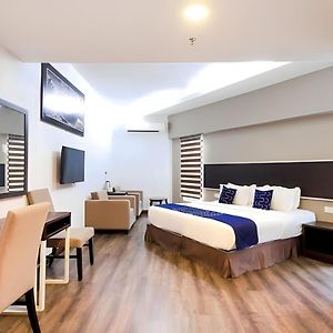 Q Collection Pudu Bukit Bintang