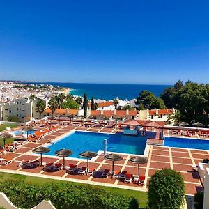 Albufeira Jardim - Apartamentos Turisticos