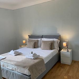Chambre de Luxe Lit King-Size