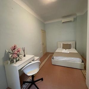 Chambre Privée Simple