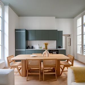 Appartement de Luxe