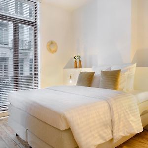 The 1894 Residence By Domani Hotels