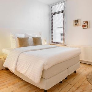 Appartement de Luxe