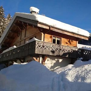 Chalet